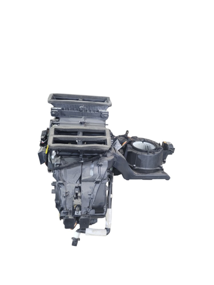 Caixa Evaporadora Jeep Renegade 1.8 2022