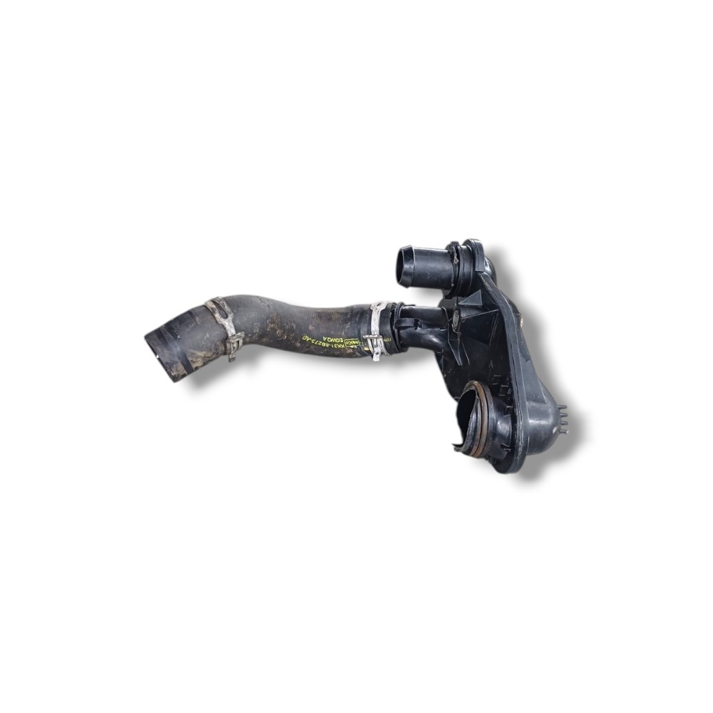 Tubo Conexao Bomba Agua Ford Transit 350 FI 2022 2023 VI146