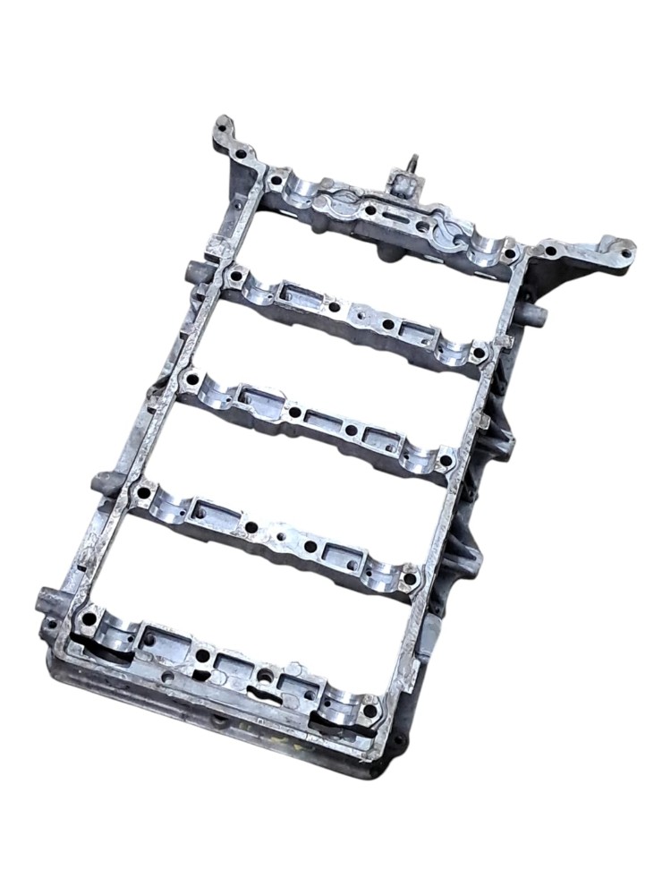 Carcaca Intermediaria Valvulas Ford Transit