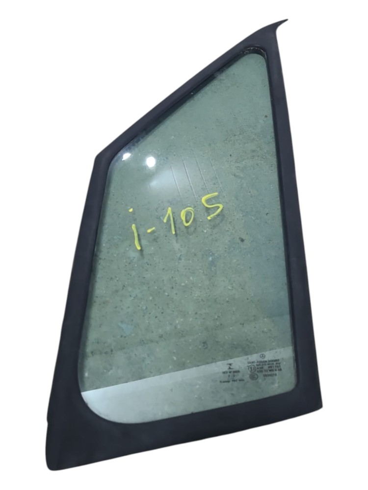 Vidro Porta Esquerda Mb Sprinter 417 2024 Vi109