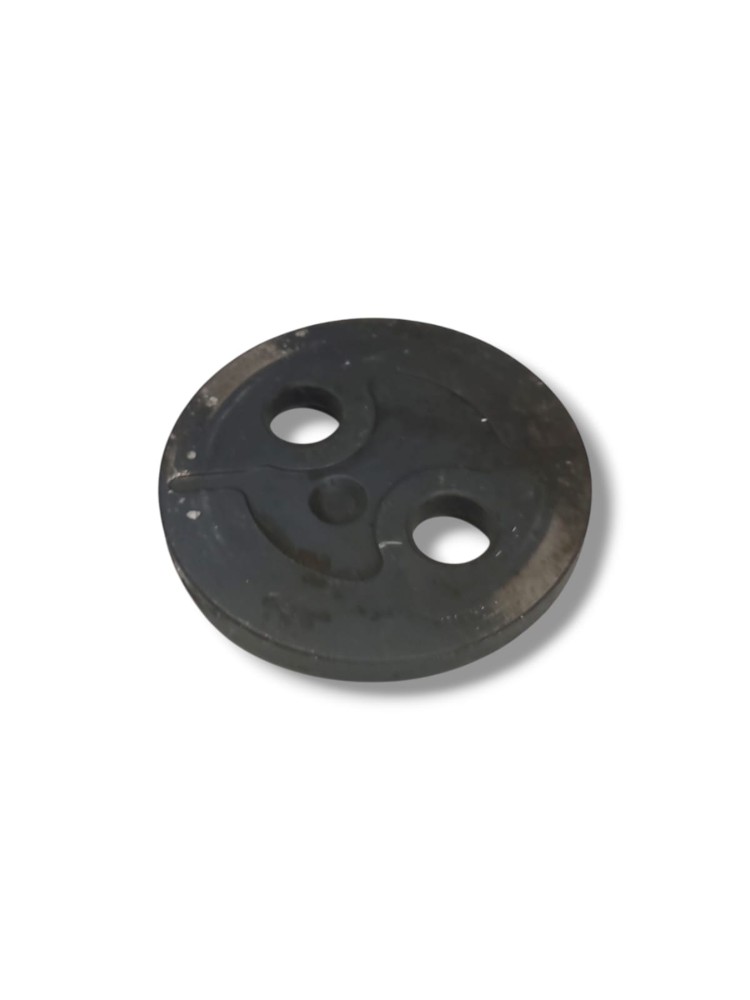 Arruela Encosto Flange Engrenagem Motor Hilux 3.0 1