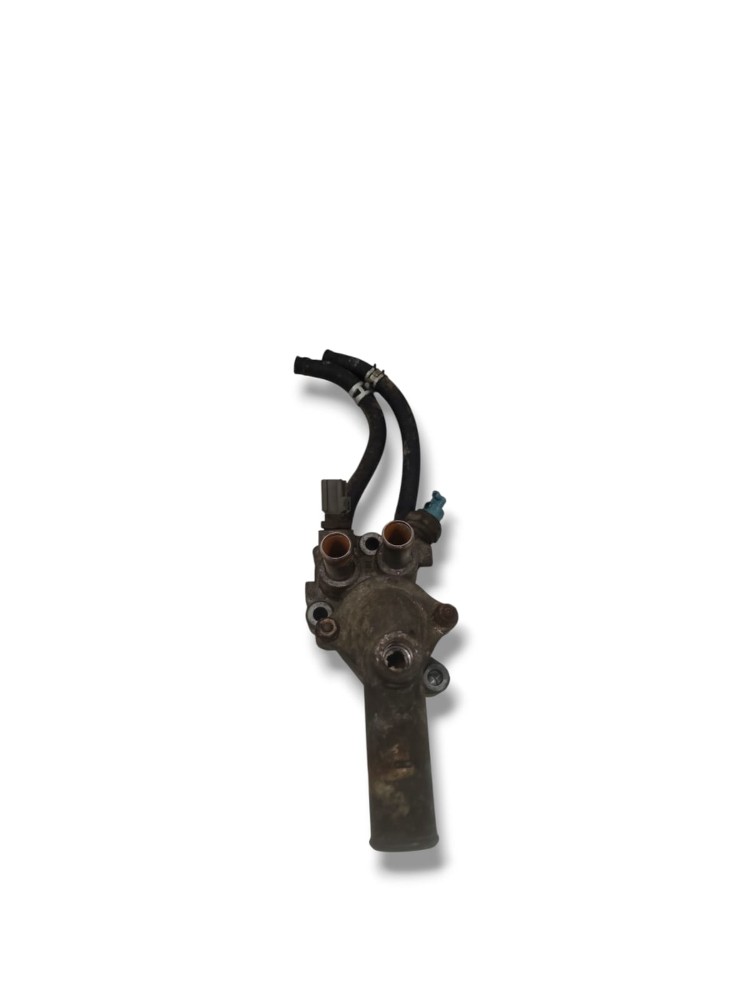 Caraca Valvula Termostatica Corolla 1999 A 2000 5
