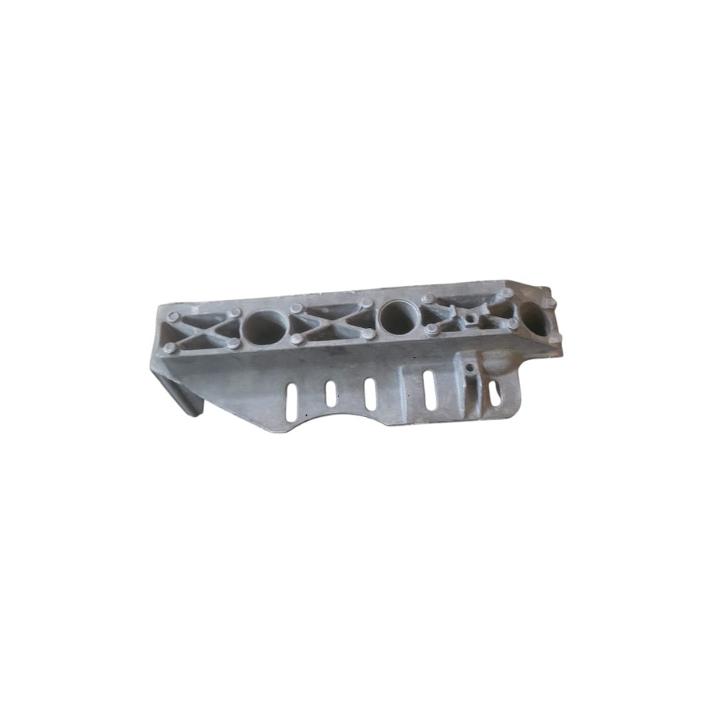 Proteção Dos Bicos Duster Oroch 175b12042r