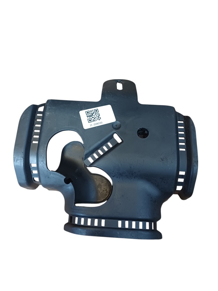 Suporte Chicote Sprinter 311