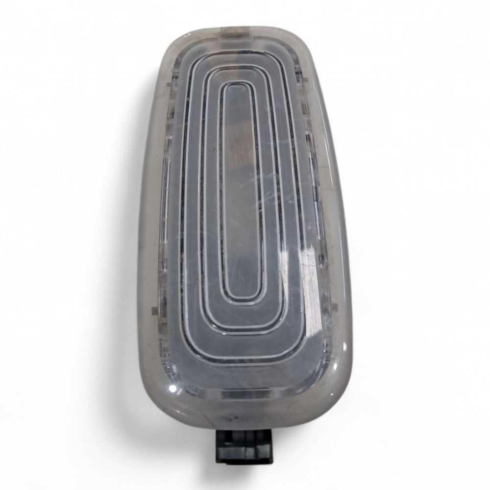 Lanterna Luminaria Compartimento Carga Sprinter 416