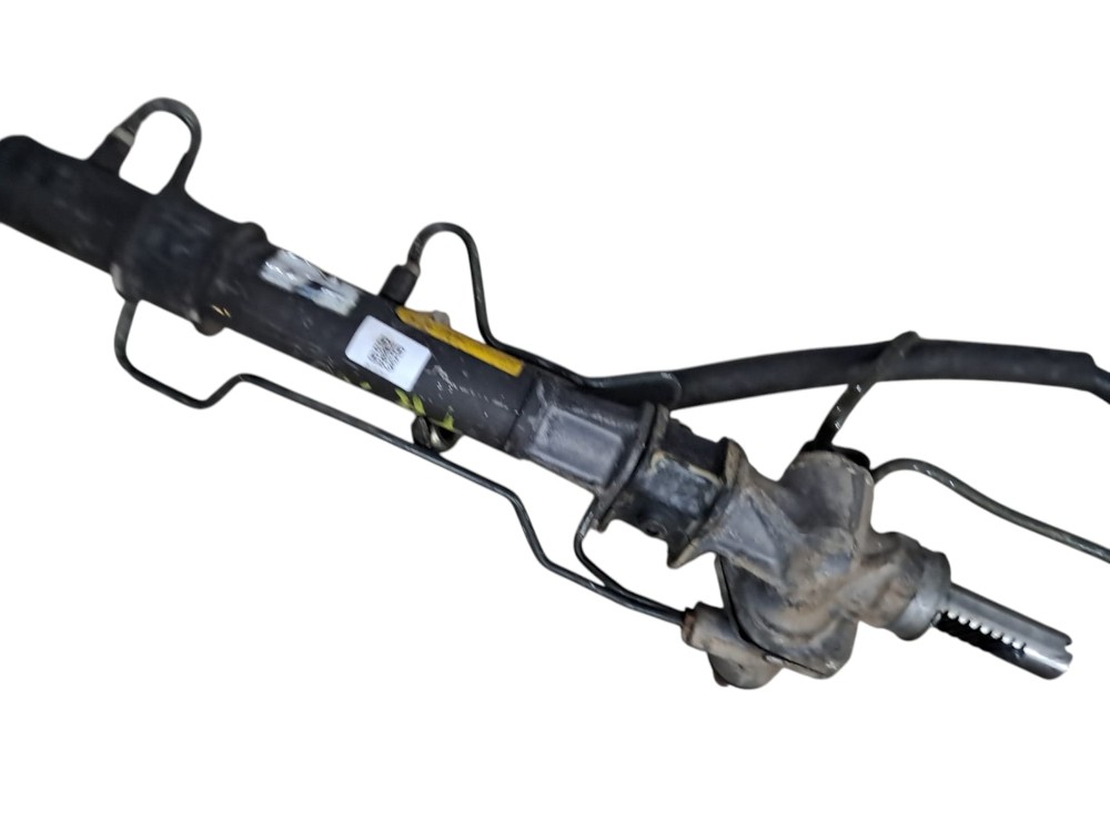 Caixa Direcao Hidraulica Mitsubishi Pajero Tr4 2010 4