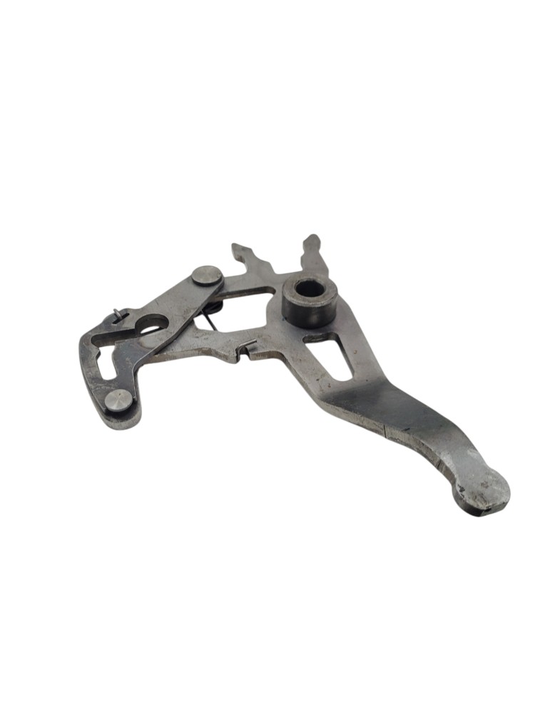 Garfo Seletor Marcha Cambio Ducato