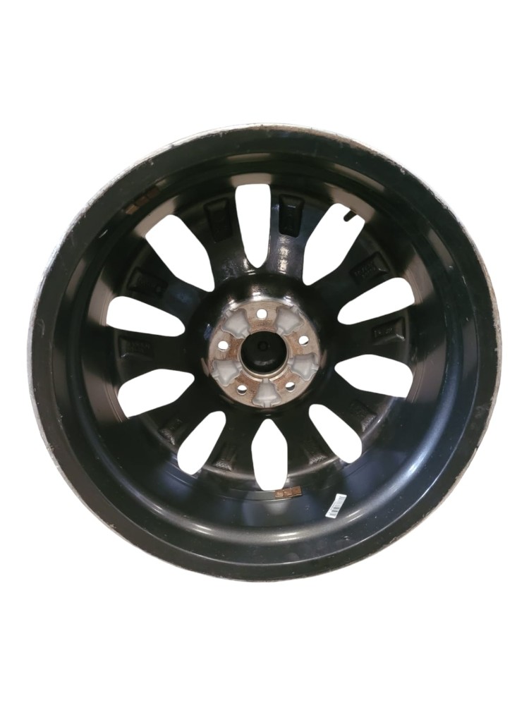 Roda Liga Leve 5 Furos Aro 18 Toro 4