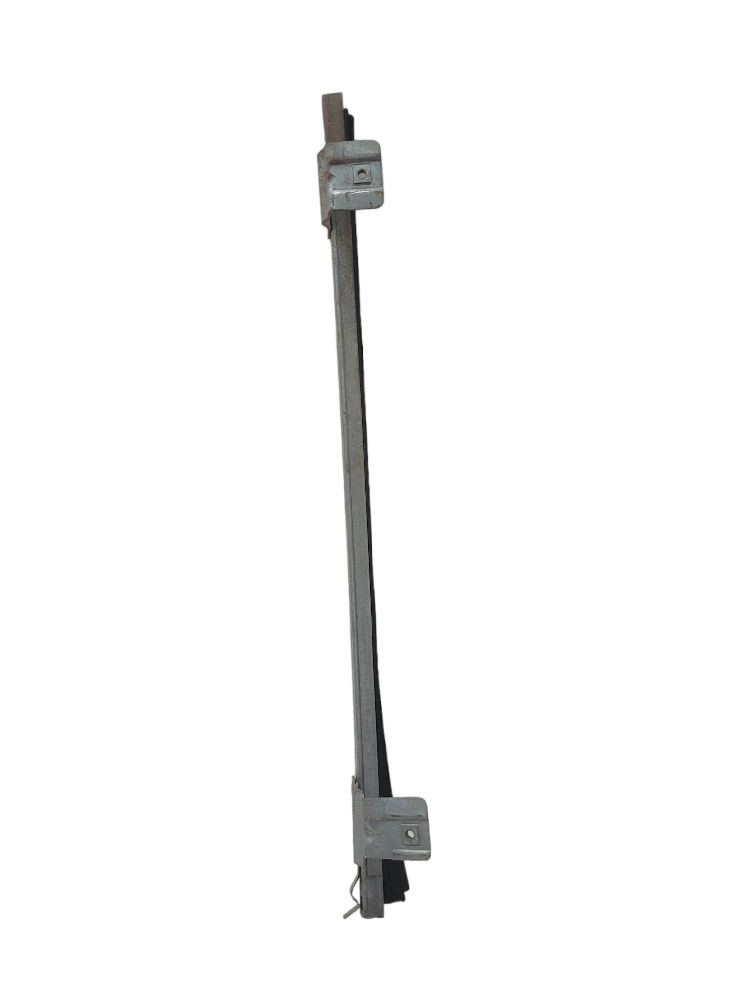 Guia Canaleta Vidro Gm S10