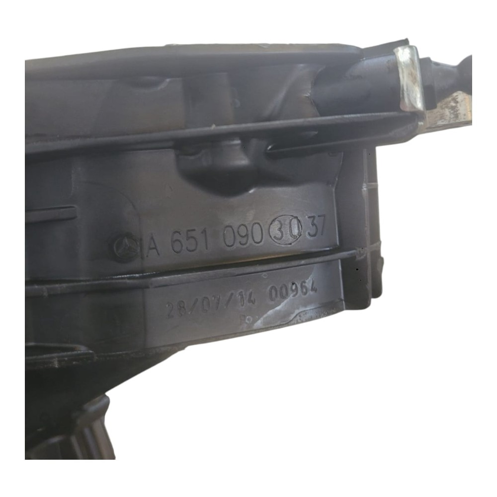 Coletor Admissao Sprinter 415 8