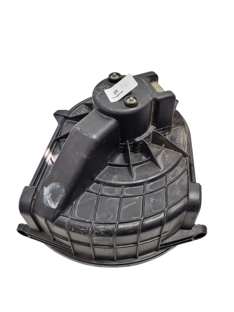 Motor Ventilador Master 5