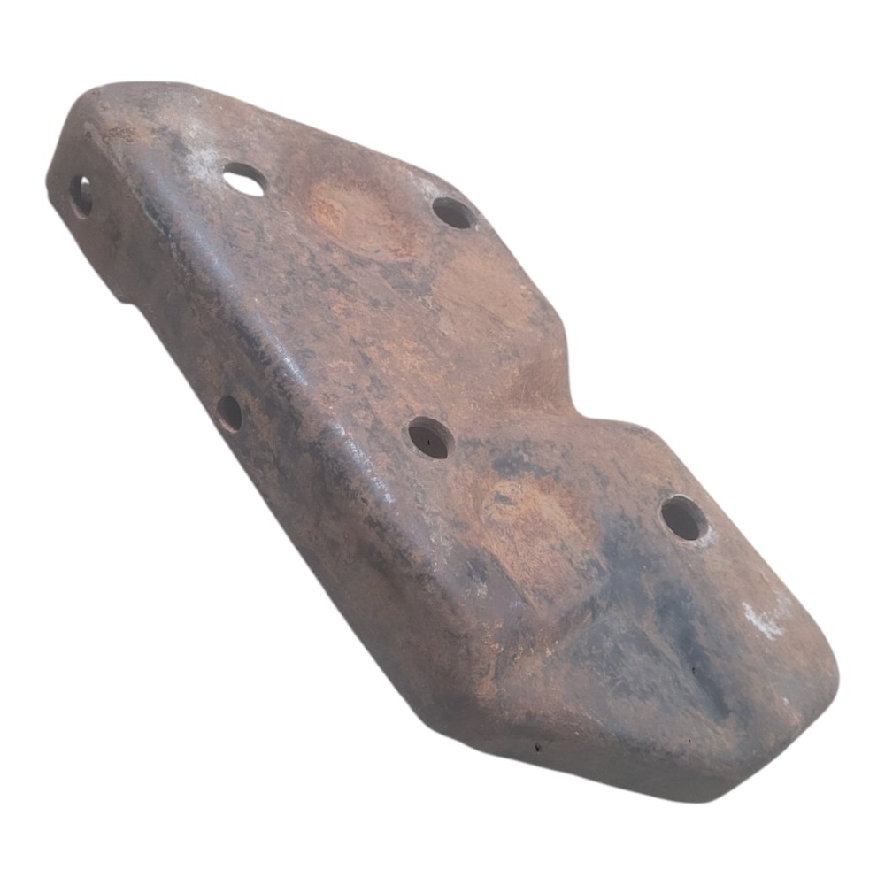 Suporte Reforco Chassi D20