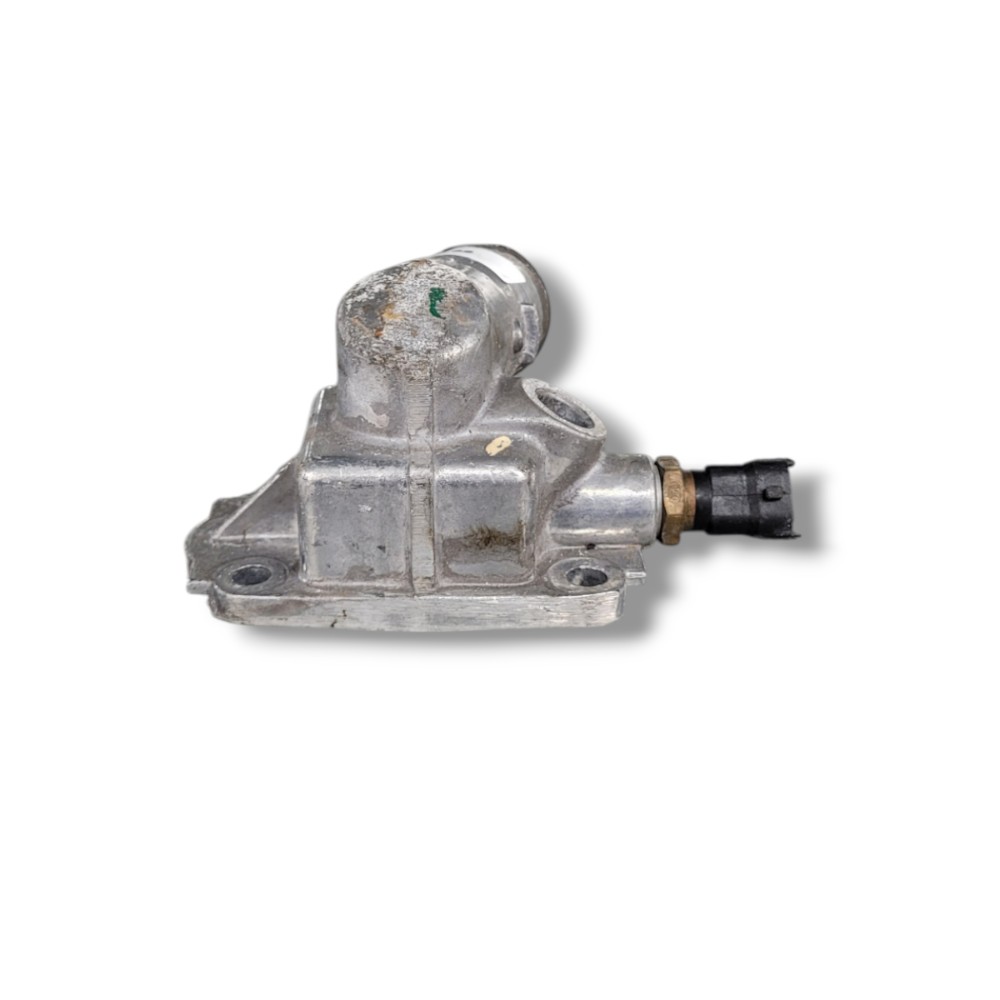 Válvula Termostática Motor Daily Euro 5 3.0 2012 A 2018