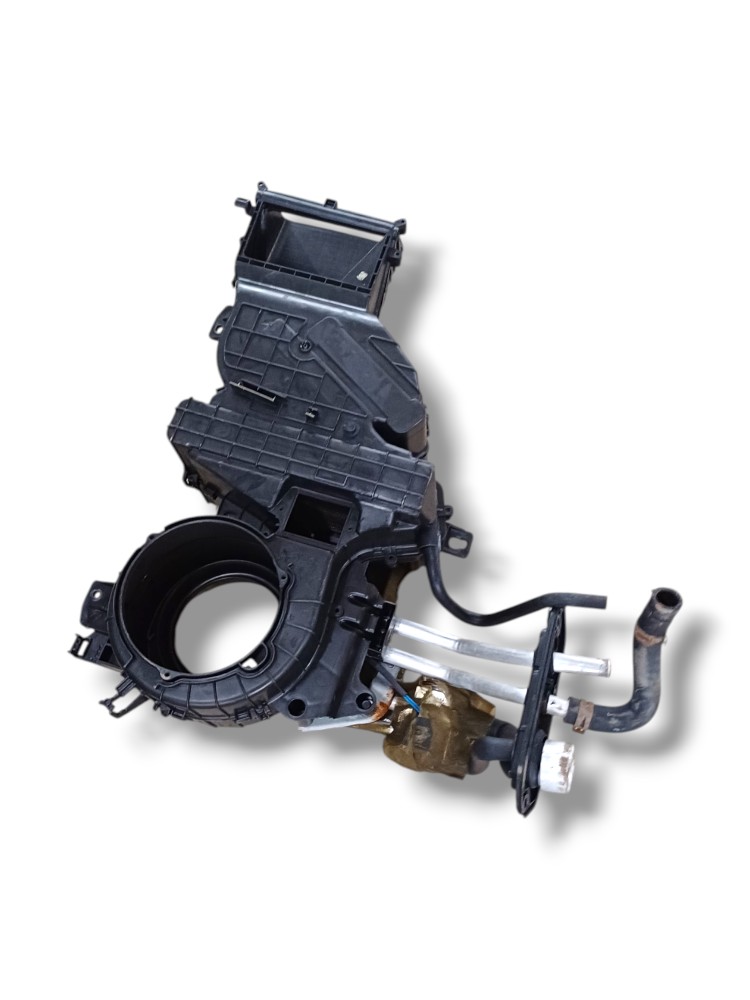 Caixa Ventilacao Ar Discovery 4 3.0 2010 Vh134 Preto