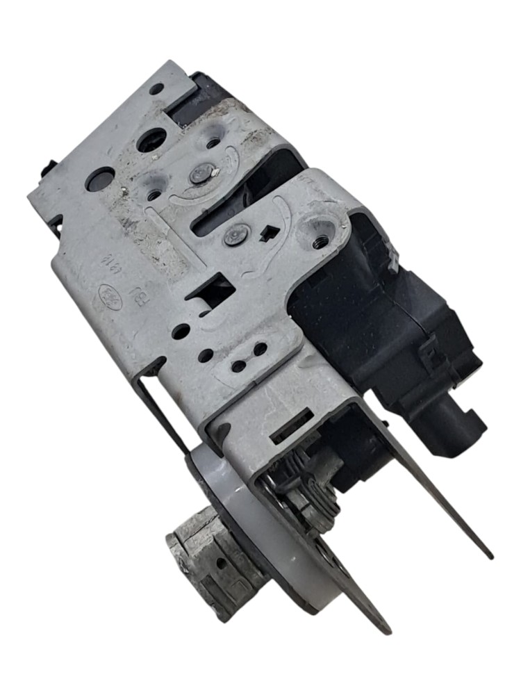 Fechadura Porta Ford Transit 2022 VI107