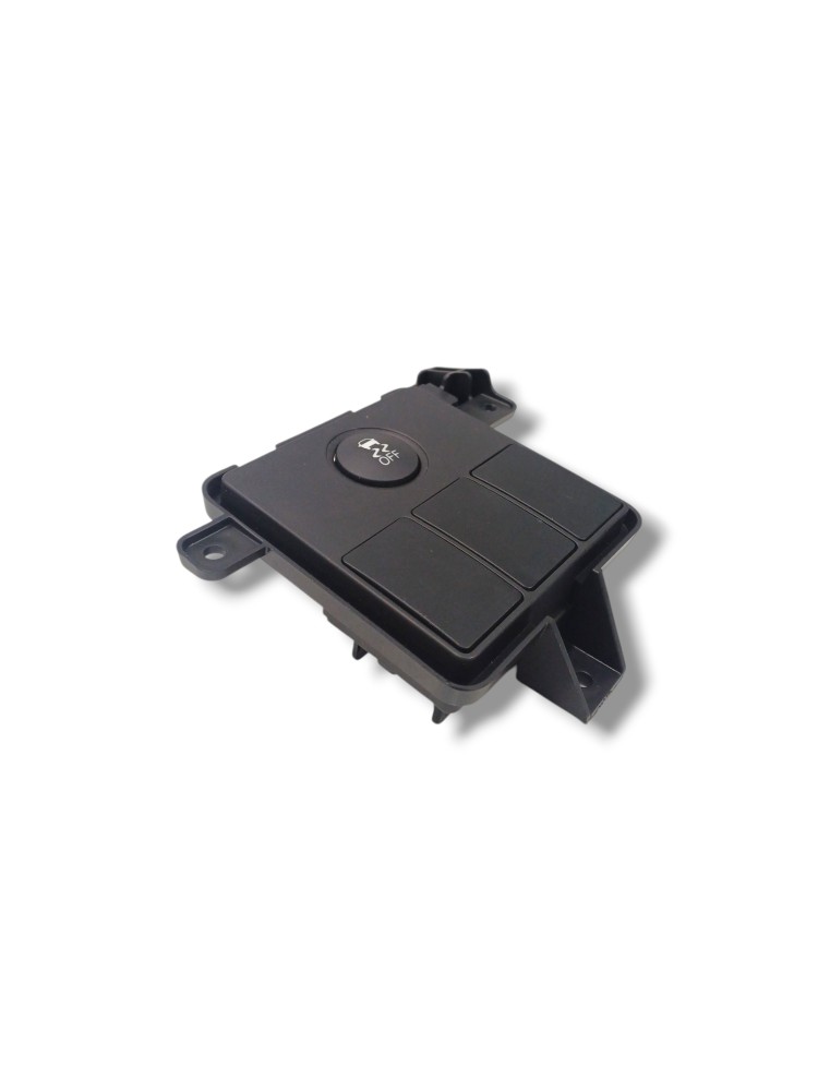 Botao Controle Tracao Hrv 2016 A 2021 2