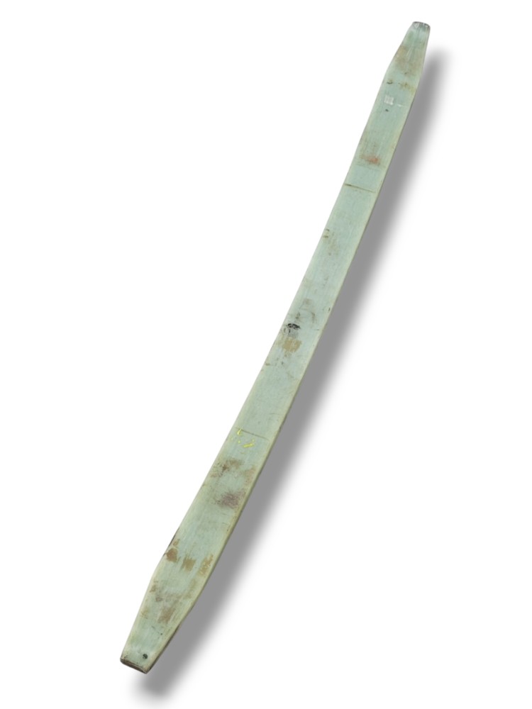 Mola Agregado Sprinter 311 2015 VI112