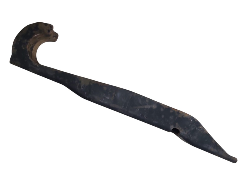 Suporte Carroceria Hr