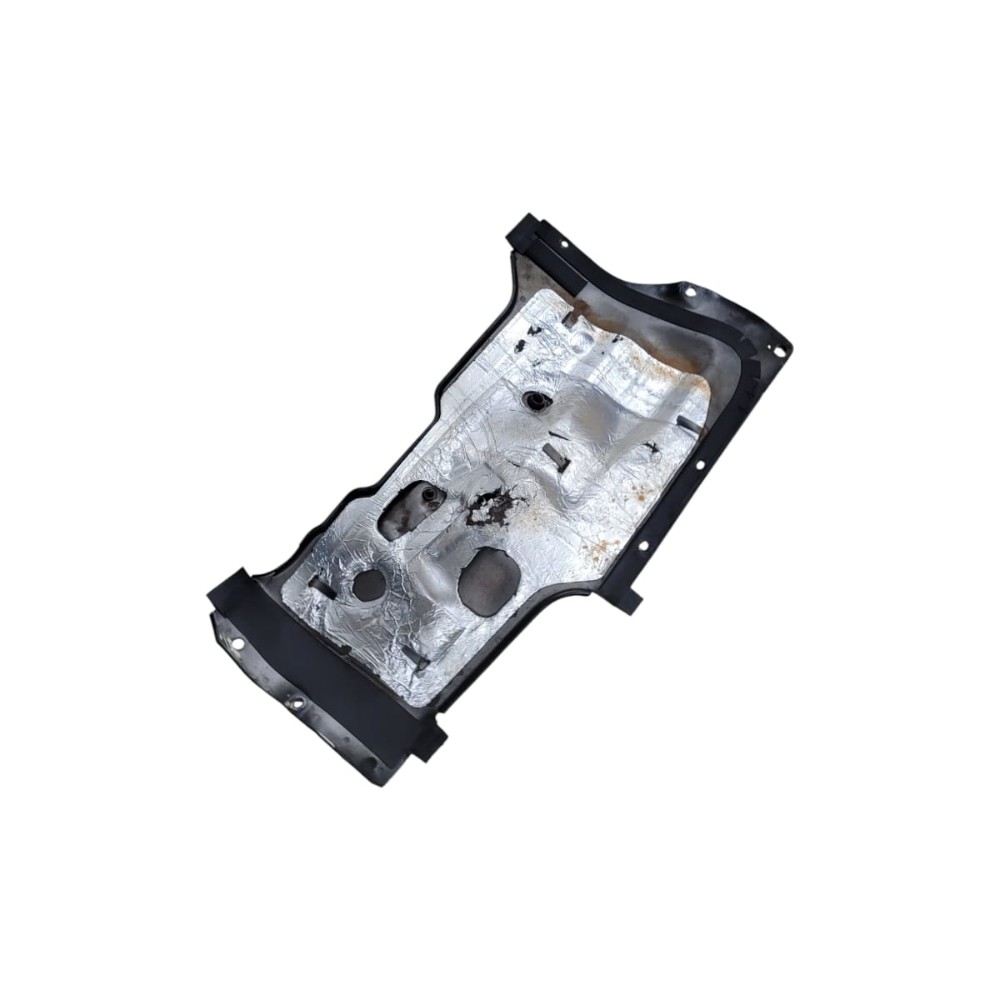 Suporte Fixa Banco Hyundai 2020 A 2021 I113 2