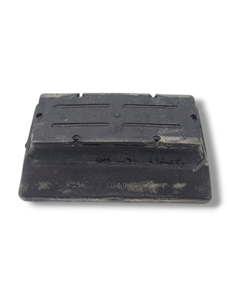 Batente Mola Superior Sprinter 1997 A 2013