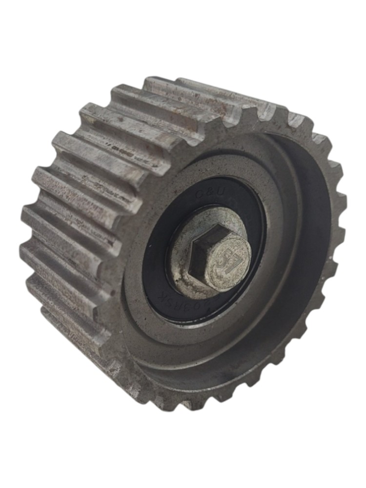 Polia Intermediaria Correia Dentada Fiat Ducato 2012