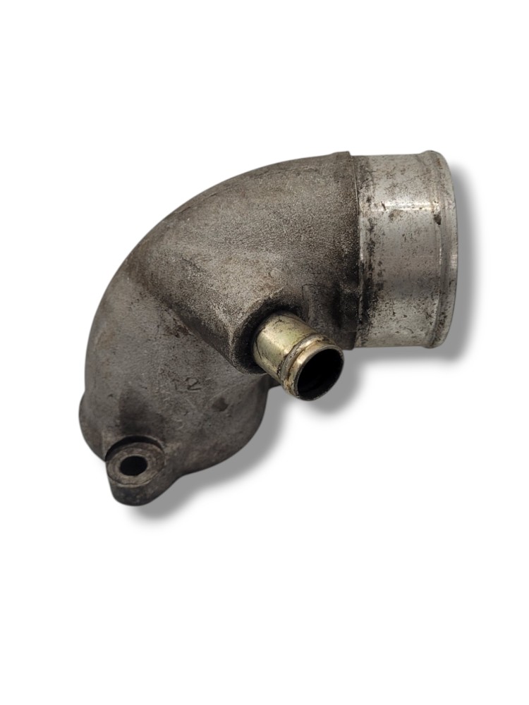 Tubo Curva Turbina Hilux Sw4 3.0 2006 A 2015 3
