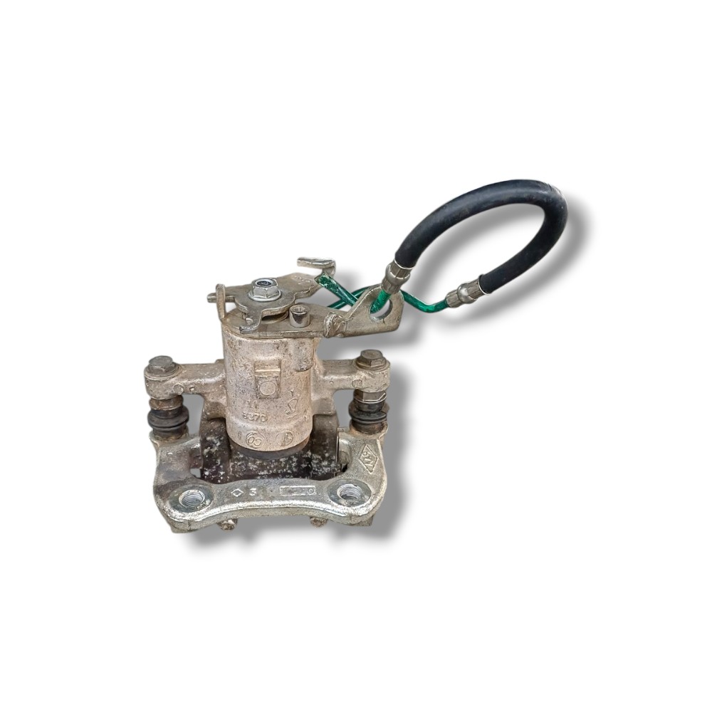 Pinca Freio Megane 2008 Traseira 6