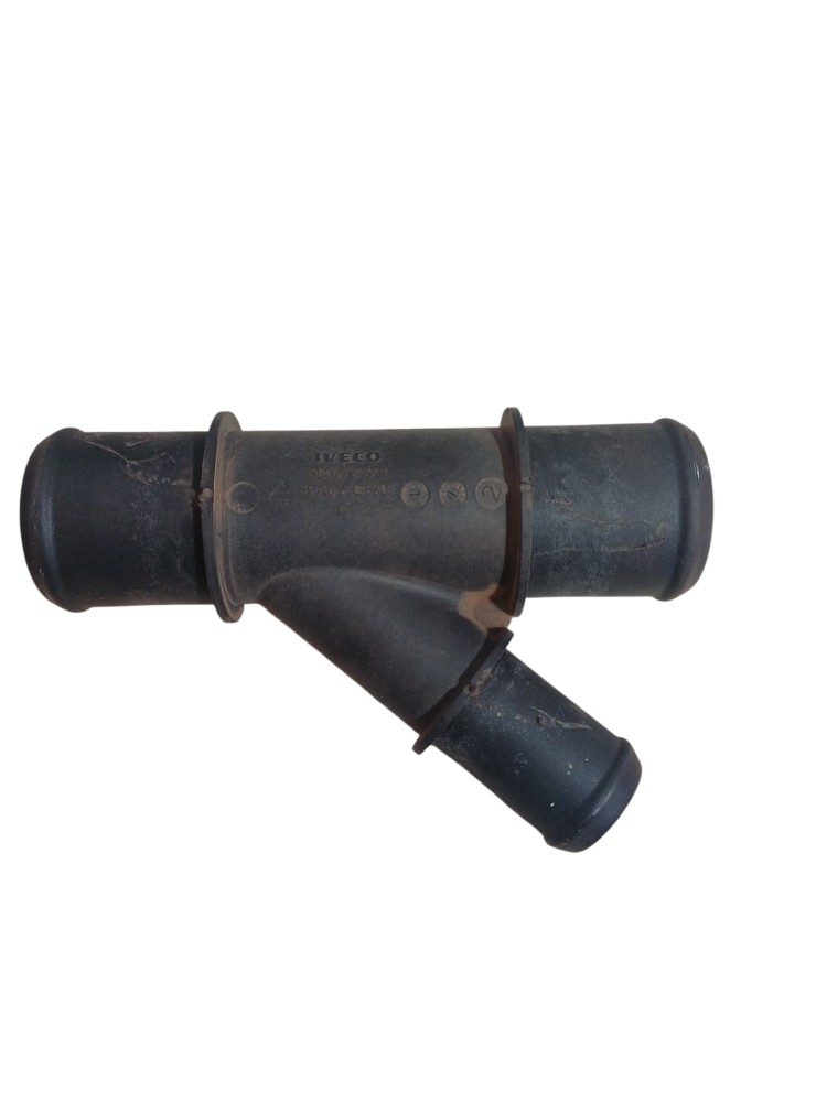 Tubo Arrefecimento Daily