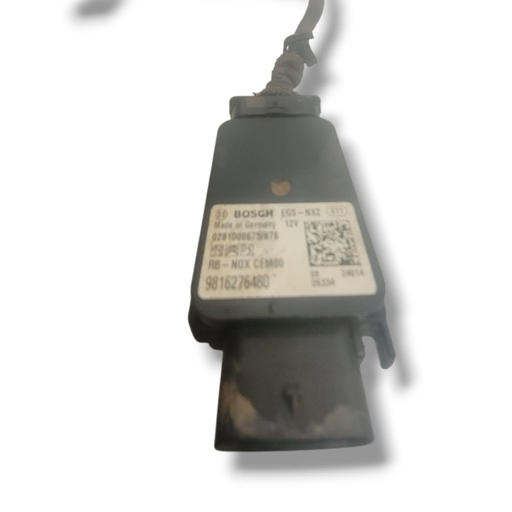 Sensor Sonda Nox Expert/Jumpy