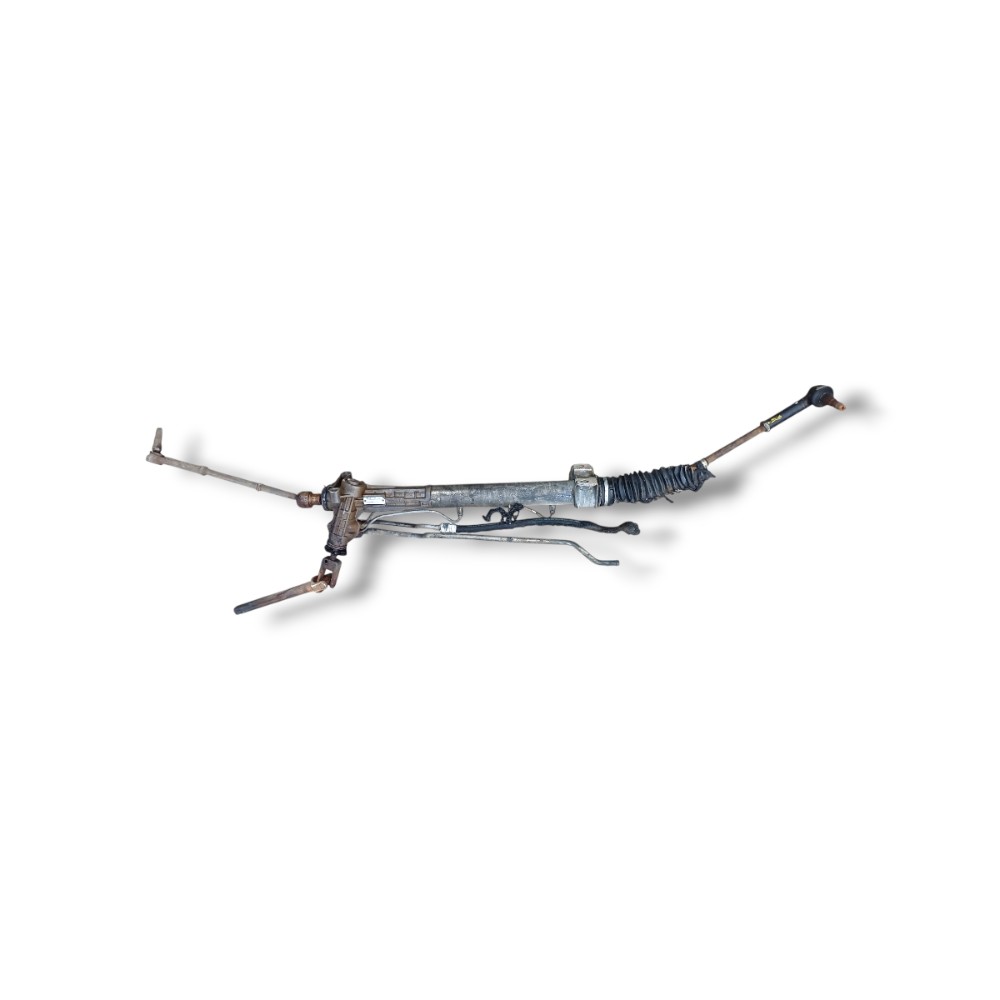 Caixa Conducao Hidraulica Trw Ducato Boxer Jumper 7