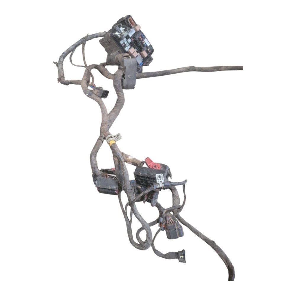Chicote Motor Hr 2020 VI127