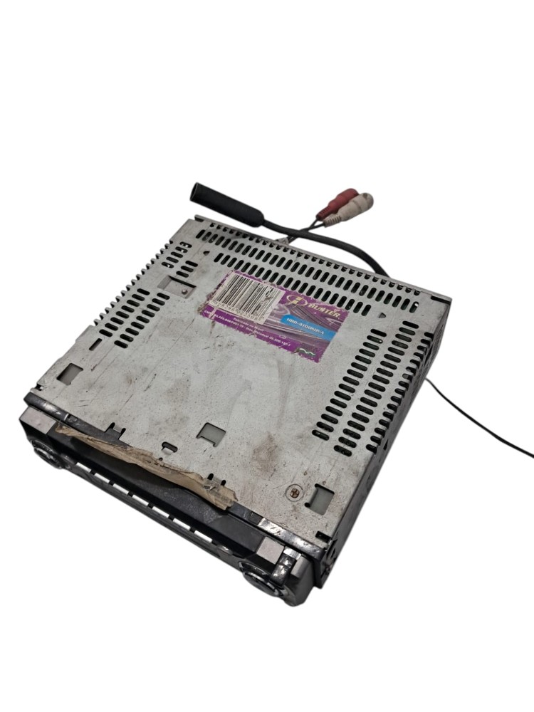Radio Automotivo Buster Hbd 4100 2
