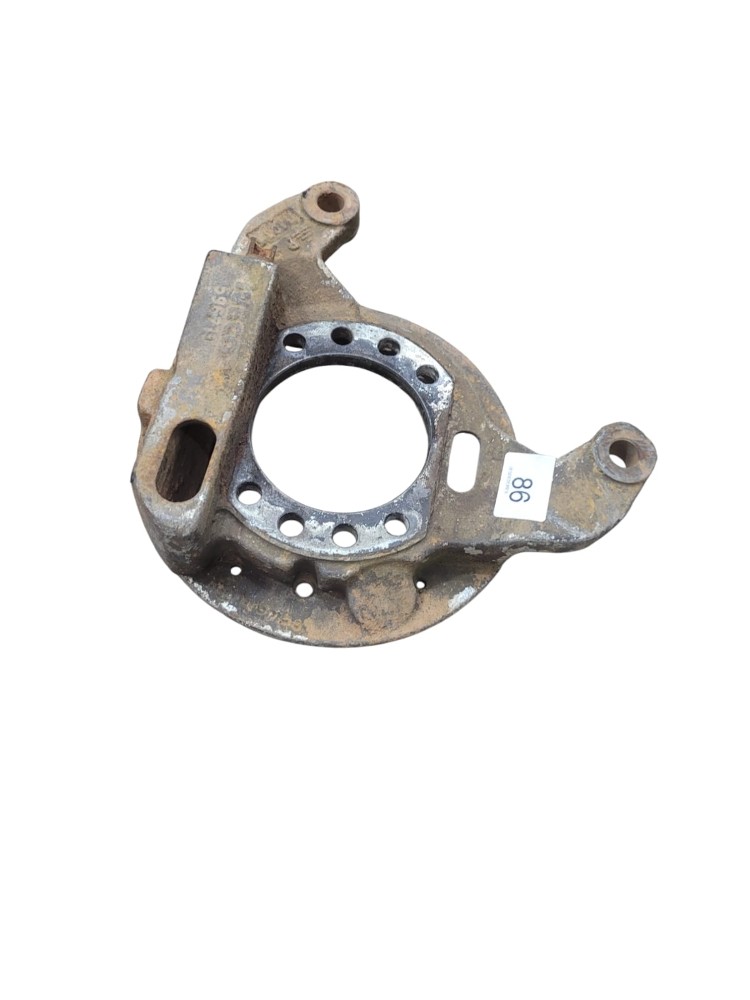 Flange Patin Iveco Daily