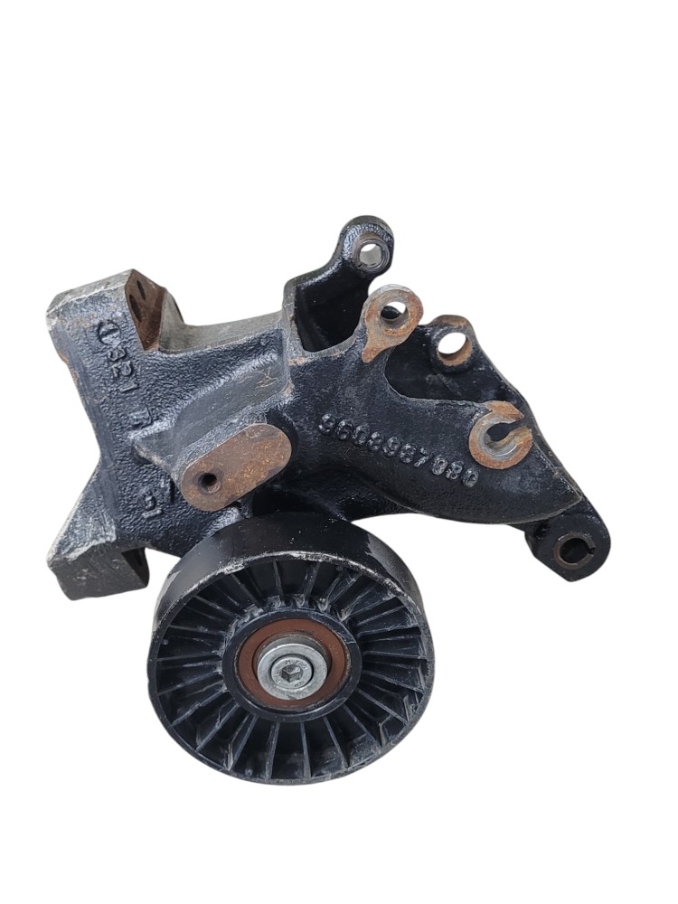 Suporte Bomba Direção Hidráulica 306 405 1996 2001