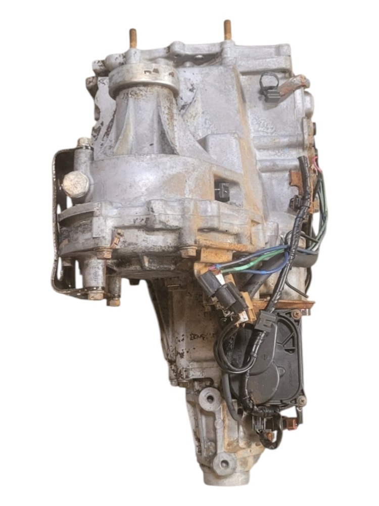 Caixa Tracao Pajero Full
