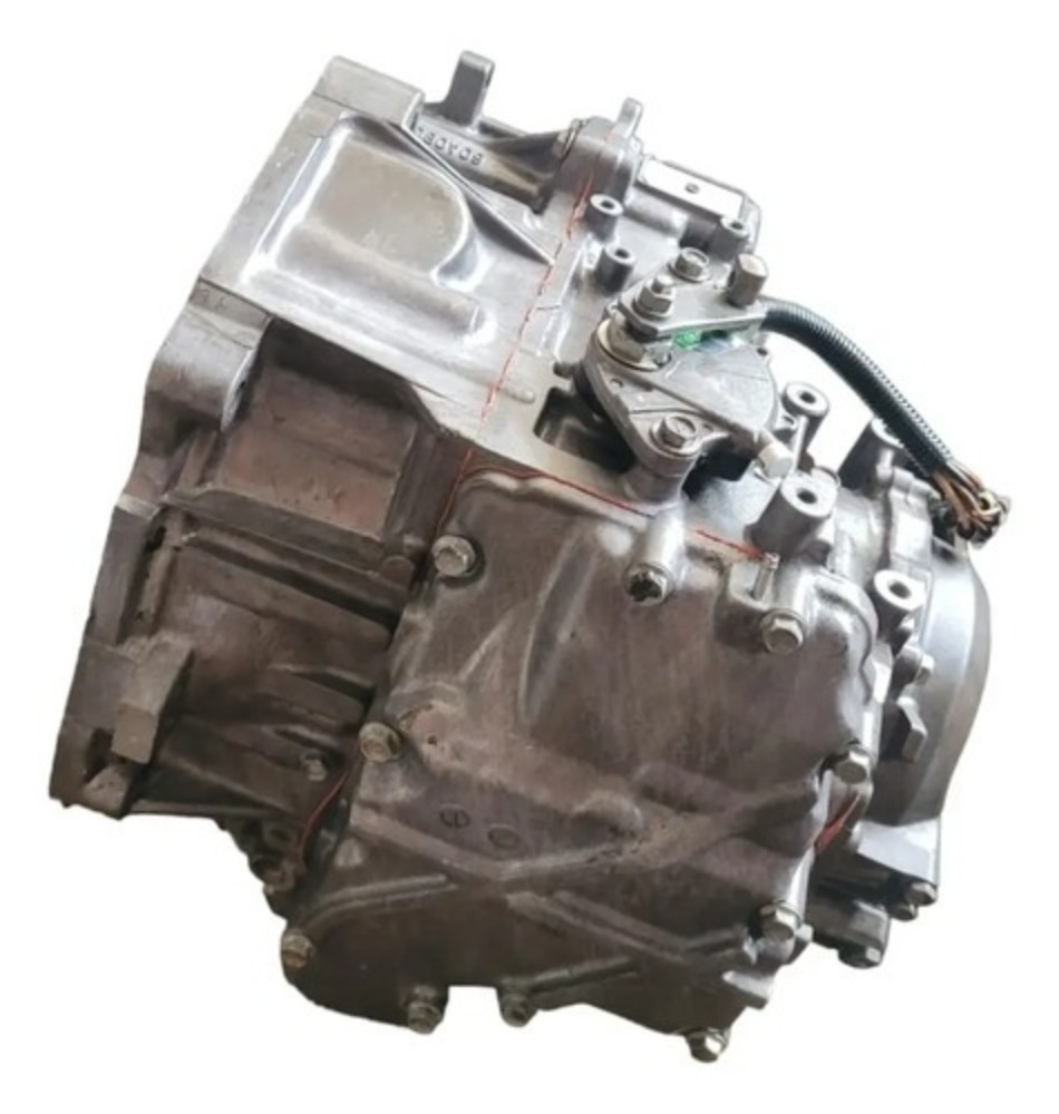 Caixa Cambio Automatico Baleno 1998 Nao Revisado
