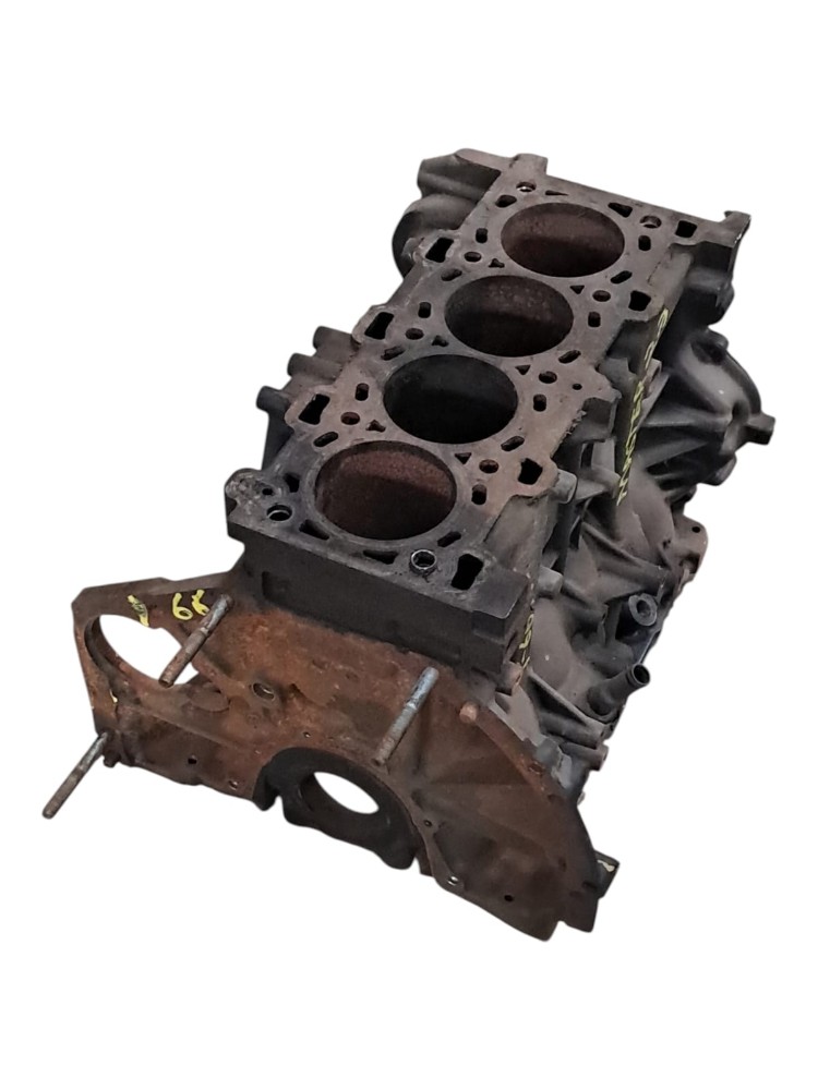 Bloco Motor Renault  Master 2.3