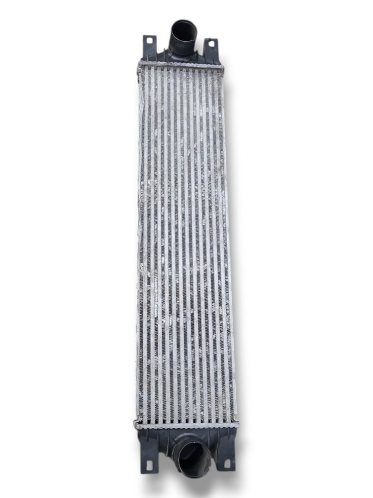 Radiador Intercooler Renault Master 2.5 3
