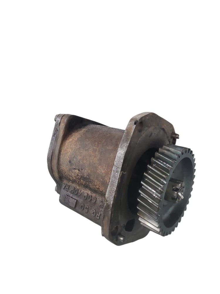 Bomba Exaustor Vacuo F1000 Mwm 1992 3