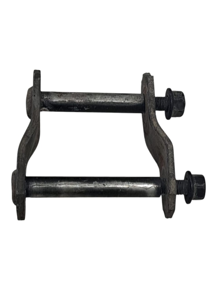 Jumelo Mola Traseira Hyundai Hr 2019