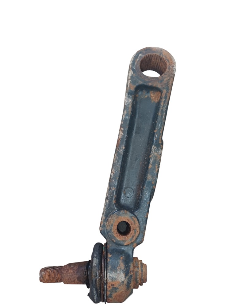 Braco Balanca Superior Daily