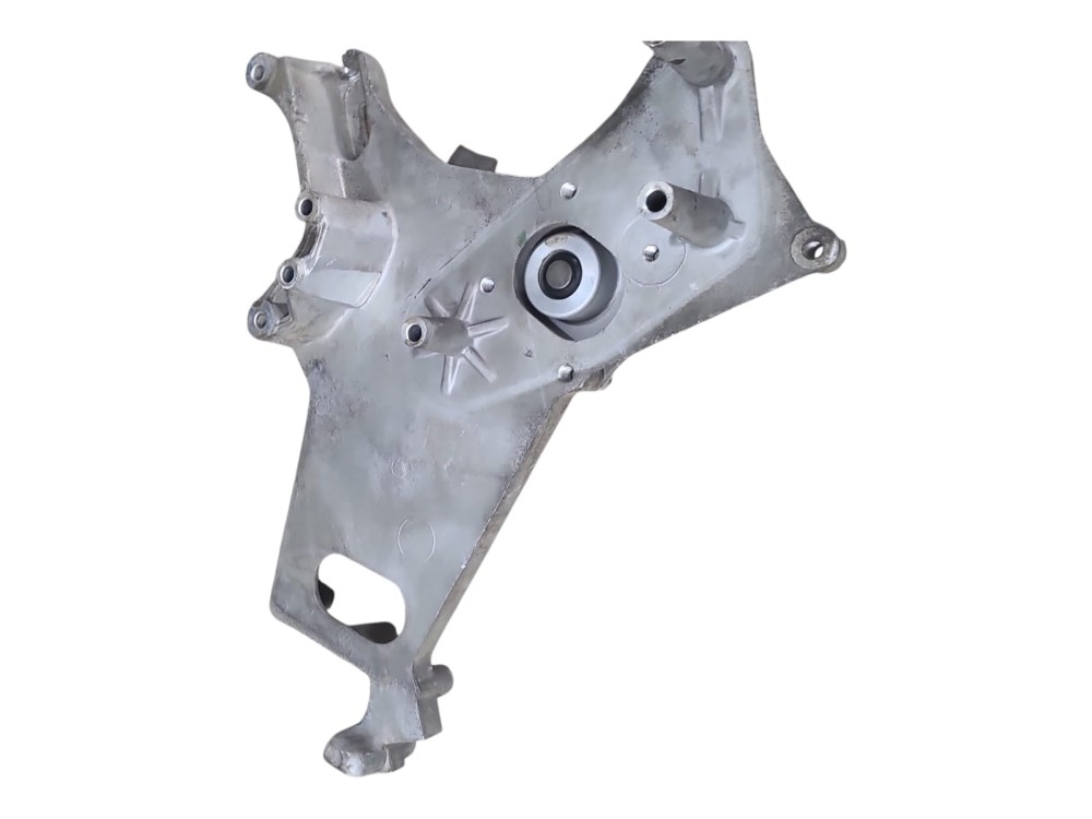 Suporte Base Direcao Hidraulica Kia Sorento 2006