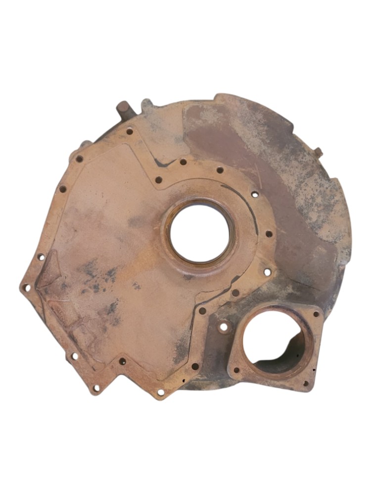 Carcaca Volante Motor Mwm Sprinter