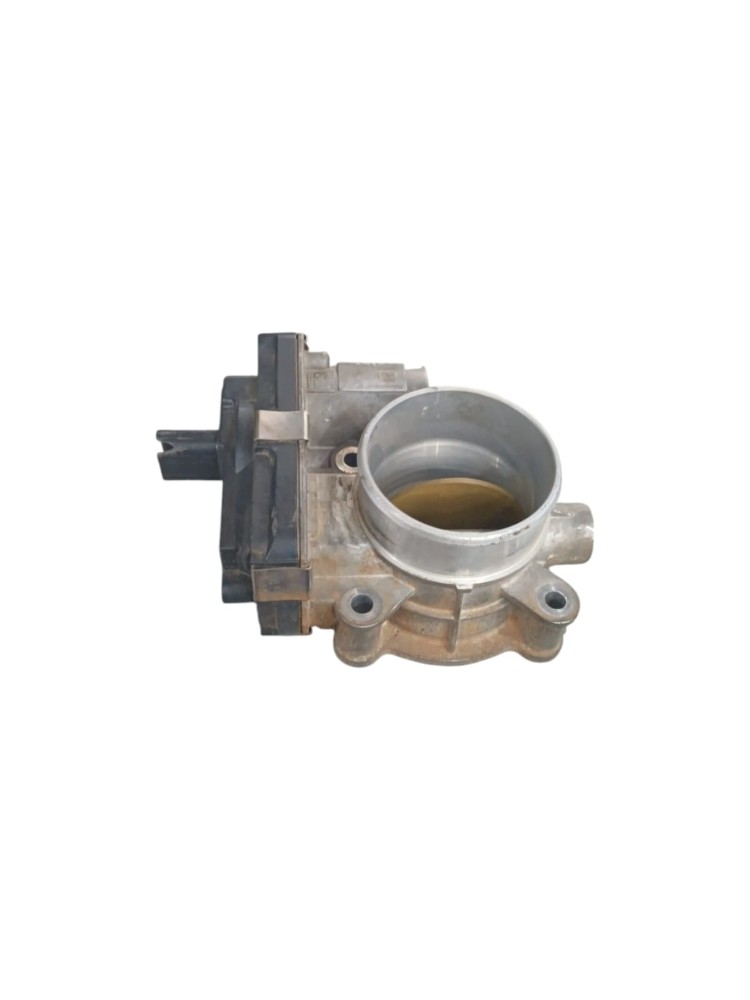 Corpo Borboleta Tbi 2.8 Mm S10 2018
