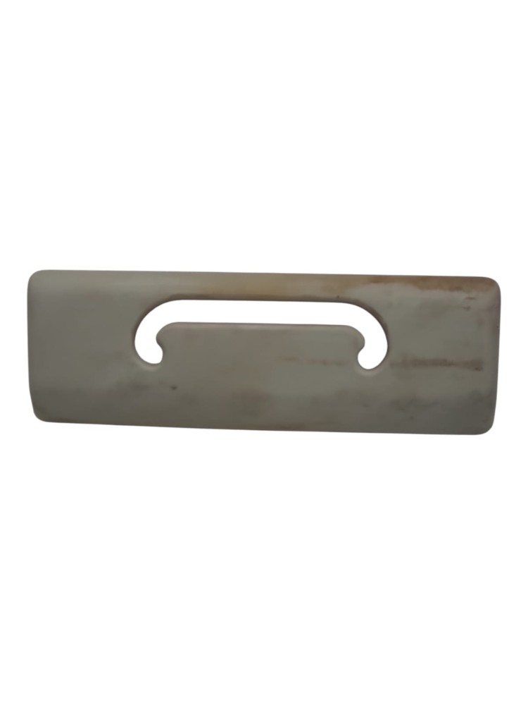 Suporte Cinto Segurança Traseiro Toyota Hilux 2018 Vi109