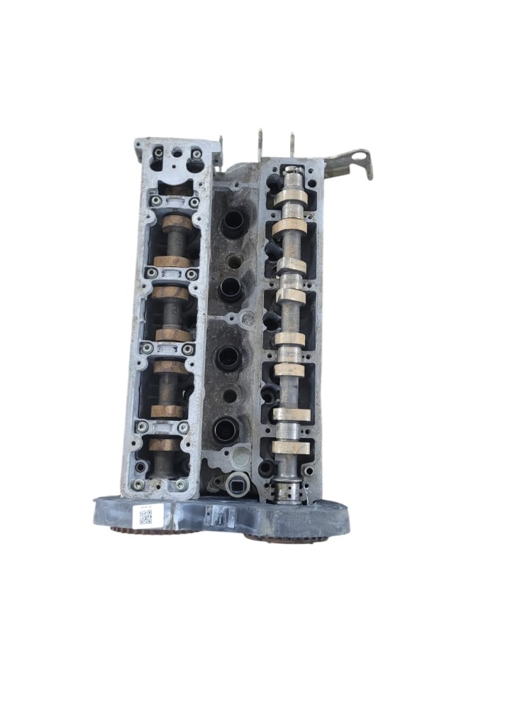 Cabecote Citroen C4 2.0