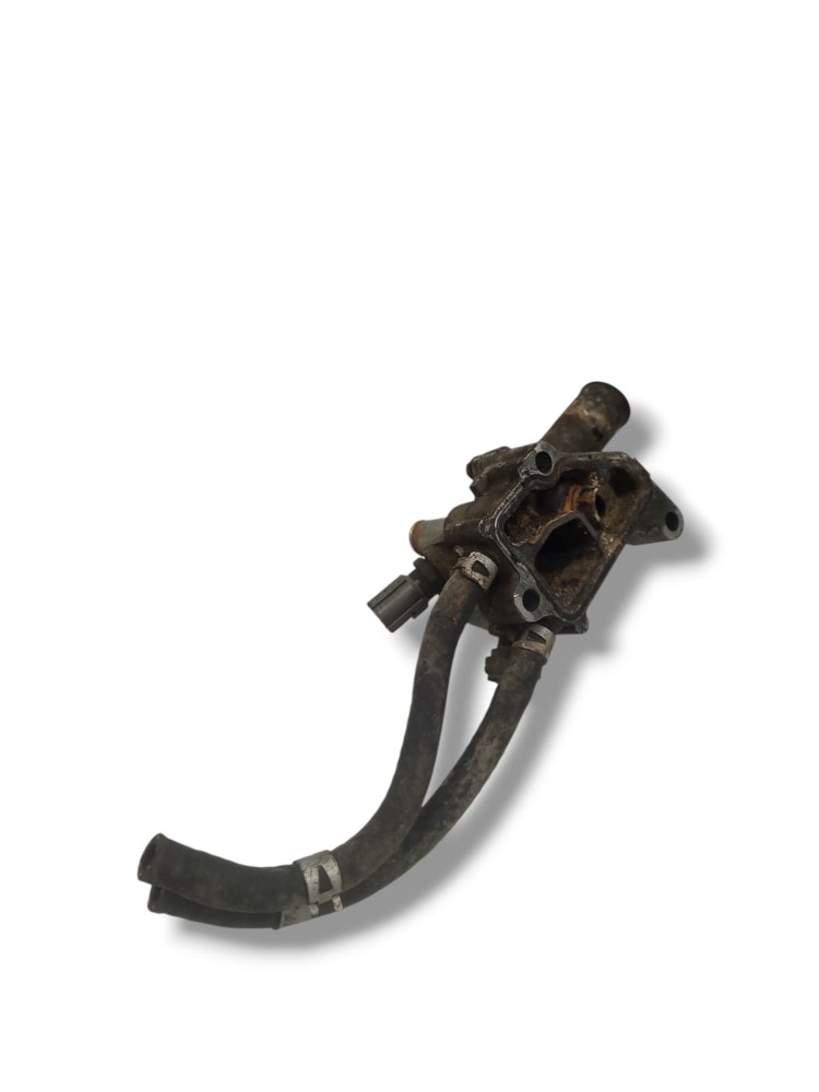 Caraca Valvula Termostatica Corolla 1999 A 2000 7