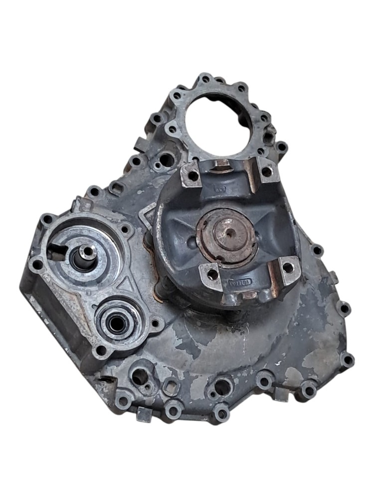 Seletora Caixa Cambio Grs905 Scania