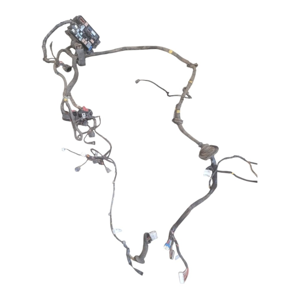 Chicote Motor Hr 2020 VI127 2