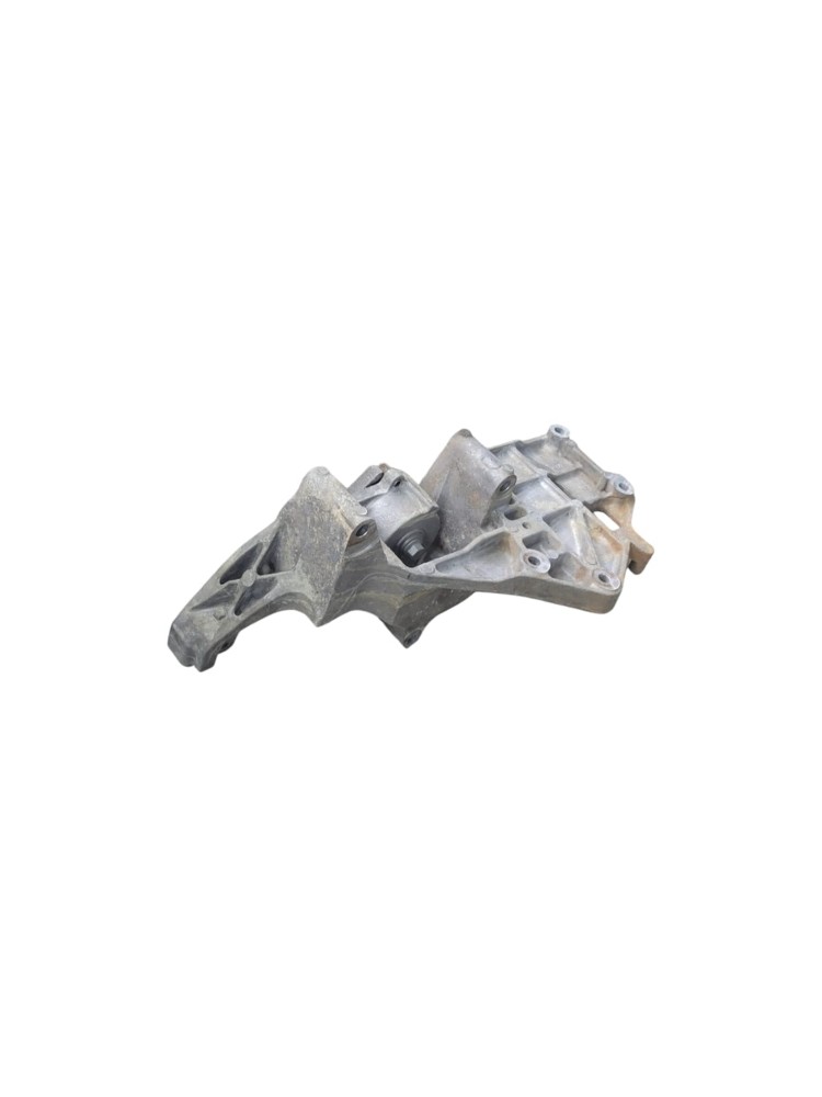 Suporte Alternador Compressor Ar Vw Saveiro G3